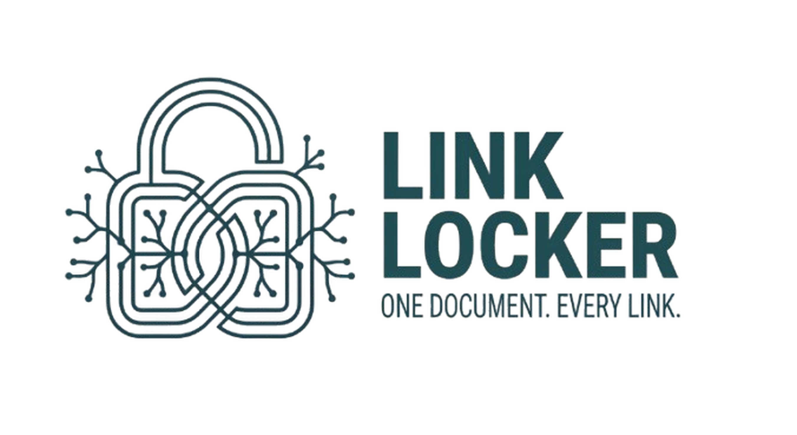 Hyperlink Locker